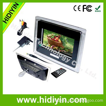 9.7 inch android browser wifi digital photo frame
